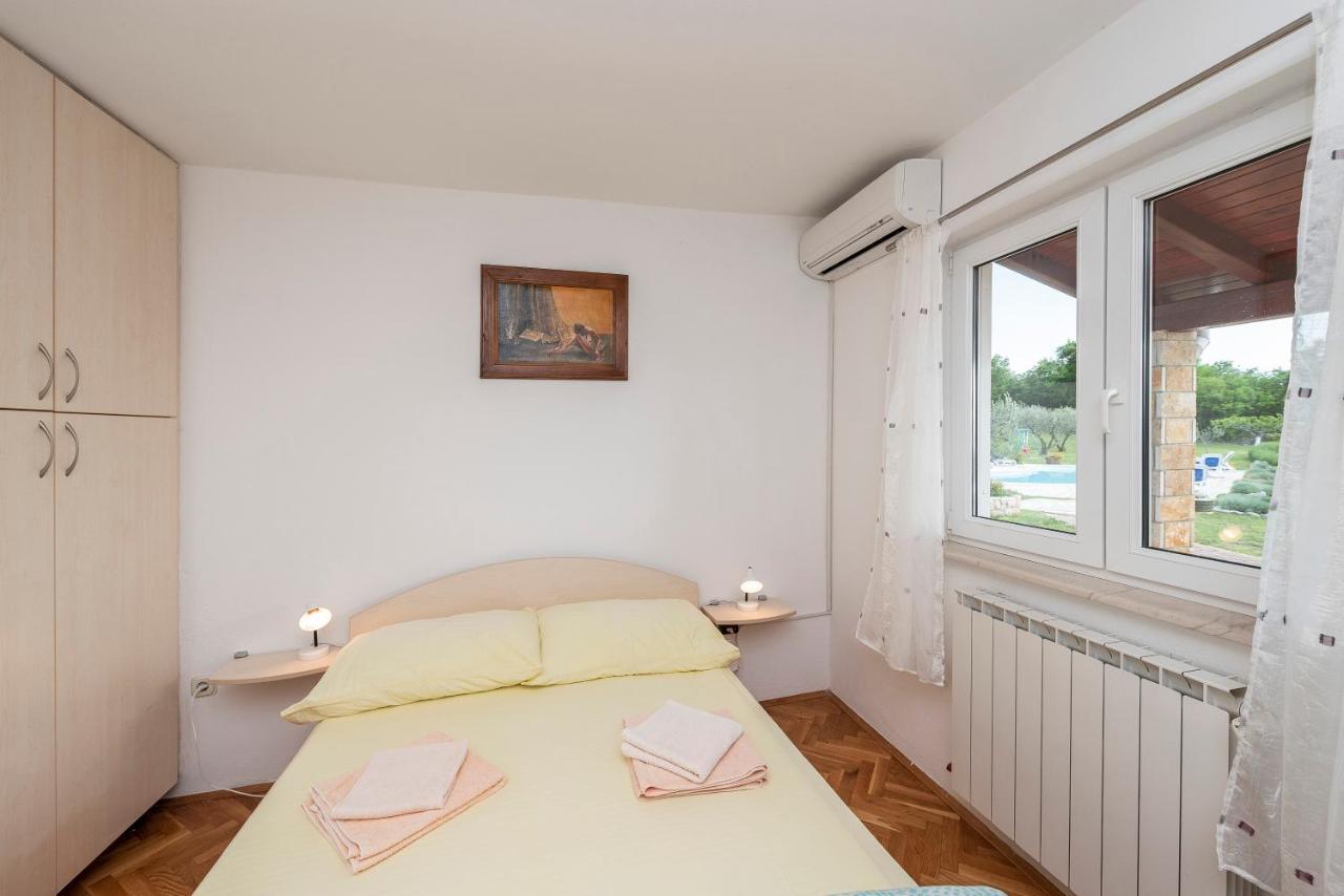 Villa Marija Kruševo Esterno foto